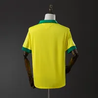 Camisa Brasil I 1958 Retrô, foto 5