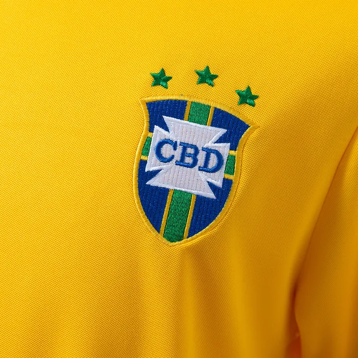 Camisa Brasil I 1970 Retrô (1), foto 2