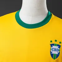 Camisa Brasil I 1970 Retrô (1), foto 3