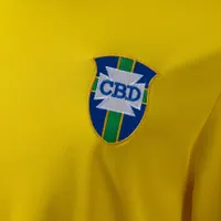 Camisa Brasil I 1970 Retrô (2), foto 2