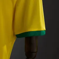 Camisa Brasil I 1970 Retrô (2), foto 4