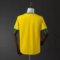 Camisa Brasil I 1970 Retrô (2), foto 5