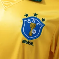 Camisa Brasil I 1988 Retrô, foto 2