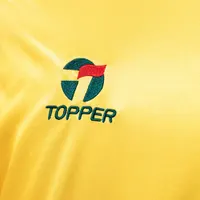 Camisa Brasil I 1988 Retrô, foto 3