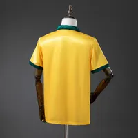 Camisa Brasil I 1988 Retrô, foto 5