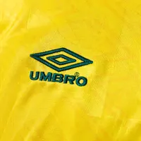 Camisa Brasil I 1991/93 Retrô, foto 3