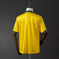 Camisa Brasil I 1991/93 Retrô, foto 5