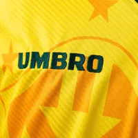 Camisa Brasil I 1994 Retrô, foto 3