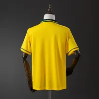 Camisa Brasil I 1994 Retrô, foto 5