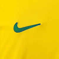 Camisa Brasil I 1998 Retrô Manga Longa, foto 3