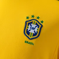 Camisa Brasil I 1998 Retrô, foto 2