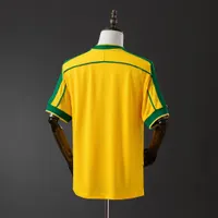 Camisa Brasil I 1998 Retrô, foto 5