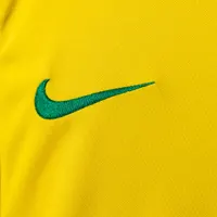 Camisa Brasil I 2002/03 Retrô, foto 3