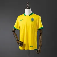 Camisa Brasil I 2006 Retrô, foto 1