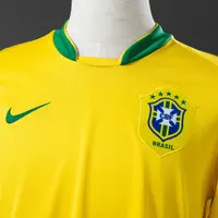 Camisa Brasil I 2006 Retrô, foto 4