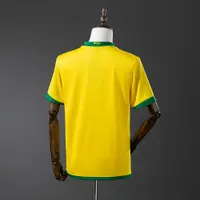 Camisa Brasil I 2006 Retrô, foto 5