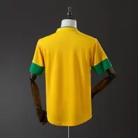 Camisa Brasil I 2012/13 Retrô, foto 5