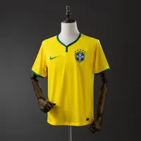 Camisa Brasil I 2014/15 Retrô, foto 1