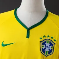 Camisa Brasil I 2014/15 Retrô, foto 4