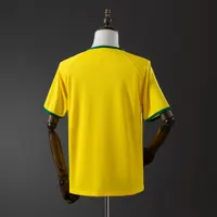 Camisa Brasil I 2014/15 Retrô, foto 5
