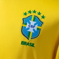 Camisa Brasil I 2020/21 Retrô, foto 2