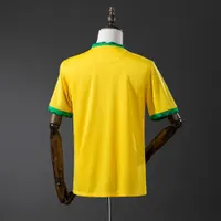 Camisa Brasil I 2020/21 Retrô, foto 5