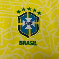 Camisa Brasil I 2024/25 Feminina, foto 2