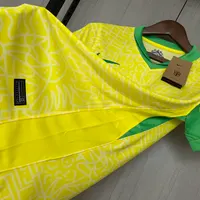 Camisa Brasil I 2024/25 Feminina, foto 4
