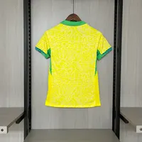 Camisa Brasil I 2024/25 Feminina, foto 5