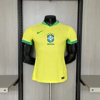 Camisa Brasil I 2024/25 Versão Jogador, foto 1