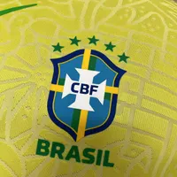 Camisa Brasil I 2024/25 Versão Jogador, foto 2