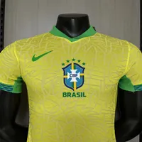 Camisa Brasil I 2024/25 Versão Jogador, foto 3