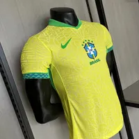 Camisa Brasil I 2024/25 Versão Jogador, foto 4
