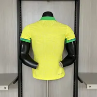 Camisa Brasil I 2024/25 Versão Jogador, foto 5