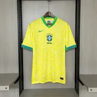 Camisa Brasil I 2024/25, foto 1