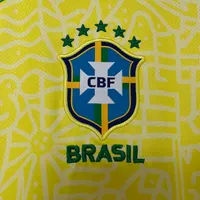 Camisa Brasil I 2024/25, foto 2