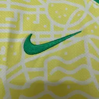 Camisa Brasil I 2024/25, foto 3