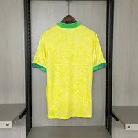 Camisa Brasil I 2024/25, foto 5