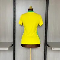 Camisa Brasil I 2025/26 Feminina, foto 5