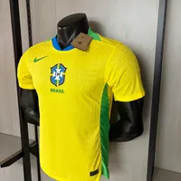 Camisa Brasil I 2025/26 Versão Jogador, foto 4