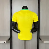 Camisa Brasil I 2025/26 Versão Jogador, foto 5