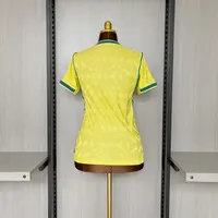 Camisa Brasil I 2026/27 Versão Jogador Feminina, foto 5