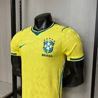 Camisa Brasil I 2026/27 Versão Jogador, foto 4