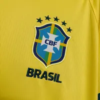 Camisa Brasil I 2026/27, foto 2