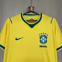 Camisa Brasil I 2026/27, foto 3