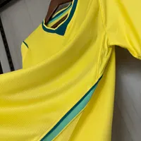Camisa Brasil I 2026/27, foto 4