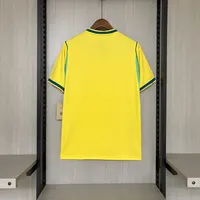 Camisa Brasil I 2026/27, foto 5