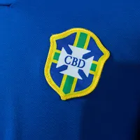 Camisa Brasil II 1957 Retrô, foto 2