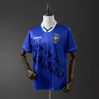 Camisa Brasil II 1994 Retrô, foto 1