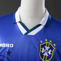 Camisa Brasil II 1994 Retrô, foto 4